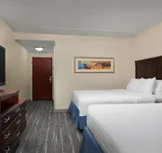 Hampton Inn Syracuse Clay hotel detail image 7