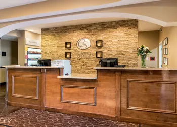 Comfort Suites Atlantic City North hotel thumbnail 2
