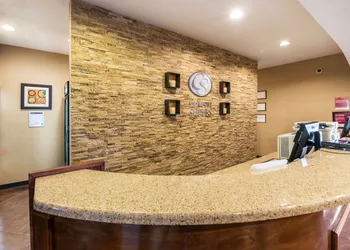Comfort Suites Atlantic City North hotel thumbnail 3