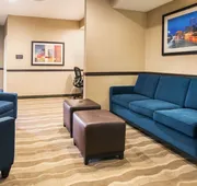 Comfort Suites Atlantic City North hotel detail image 4