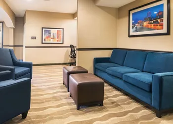 Comfort Suites Atlantic City North hotel thumbnail 4