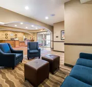 Comfort Suites Atlantic City North hotel detail image 5