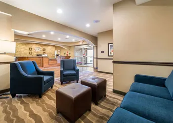 Comfort Suites Atlantic City North hotel thumbnail 5