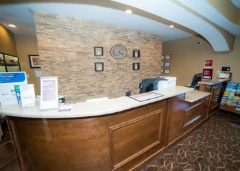 Comfort Suites Atlantic City North hotel thumbnail 6