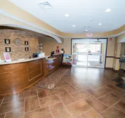 Comfort Suites Atlantic City North hotel detail image 7