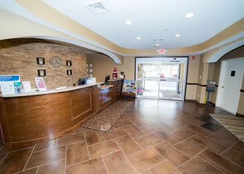 Comfort Suites Atlantic City North hotel thumbnail 7