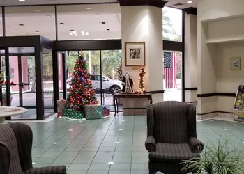 Clarion Inn & Suites Florence - Darlington hotel thumbnail 2