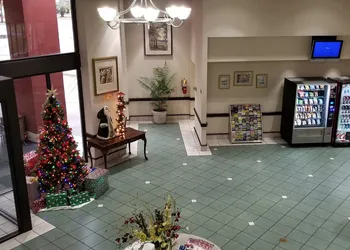 Clarion Inn & Suites Florence - Darlington hotel thumbnail 3