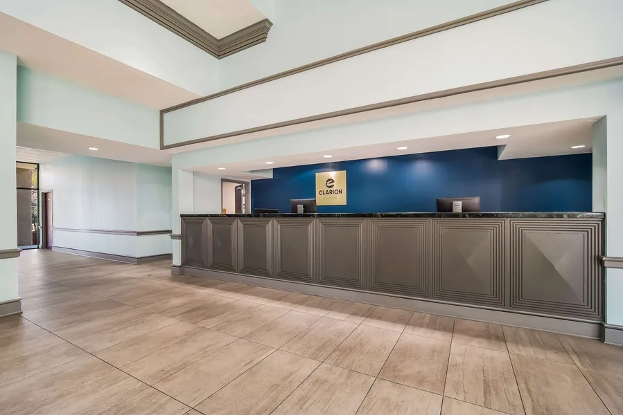 Clarion Inn & Suites Florence - Darlington hotel detail image 6