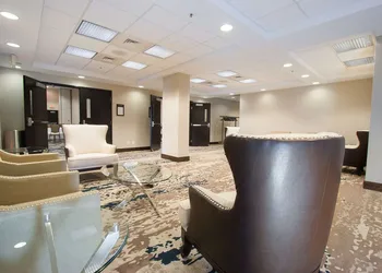 Hampton Inn Great Falls hotel thumbnail 2