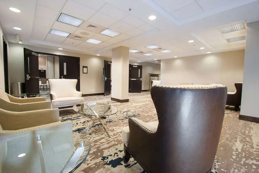 Hampton Inn Great Falls hotel detail image 2