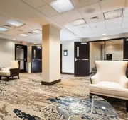 Hampton Inn Great Falls hotel detail image 3