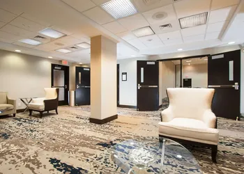 Hampton Inn Great Falls hotel thumbnail 3
