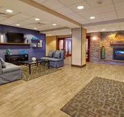 Hampton Inn Great Falls hotel detail image 4