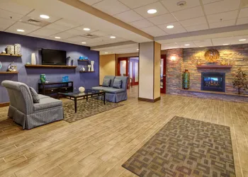Hampton Inn Great Falls hotel thumbnail 4