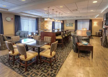 Hampton Inn Great Falls hotel thumbnail 6