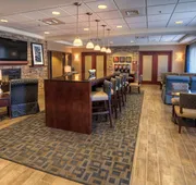 Hampton Inn Great Falls hotel detail image 7