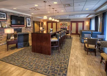 Hampton Inn Great Falls hotel thumbnail 7