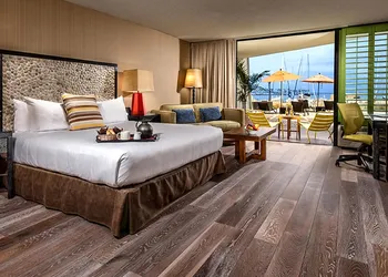 Hotel Maya hotel thumbnail 4