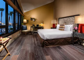 Hotel Maya hotel thumbnail 6