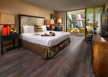 Hotel Maya hotel thumbnail 7