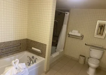 Hilton Garden Inn Palmdale hotel thumbnail 4