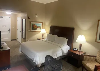 Hilton Garden Inn Palmdale hotel thumbnail 6