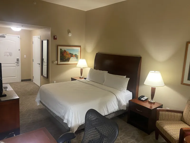 Hilton Garden Inn Palmdale hotel detail image 6