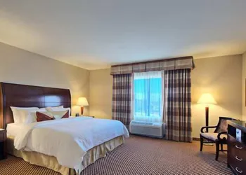 Hilton Garden Inn Palmdale hotel thumbnail 7