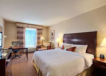 Hilton Garden Inn Palmdale hotel thumbnail 8