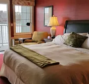 Stage Neck Inn hotel detail image 4