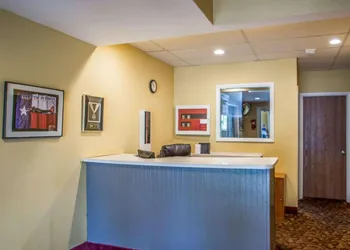 Rodeway Inn Lakeville - Finger Lakes Area hotel thumbnail 2