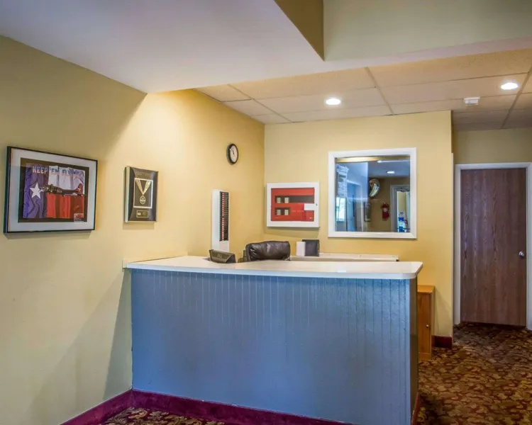 Rodeway Inn Lakeville - Finger Lakes Area hotel detail image 2