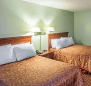 Rodeway Inn Lakeville - Finger Lakes Area hotel detail image 5