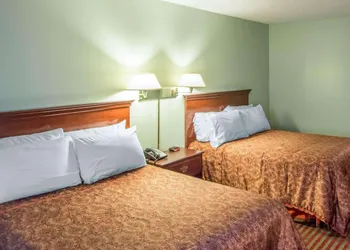 Rodeway Inn Lakeville - Finger Lakes Area hotel thumbnail 5