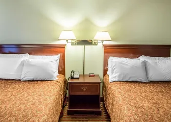 Rodeway Inn Lakeville - Finger Lakes Area hotel thumbnail 6