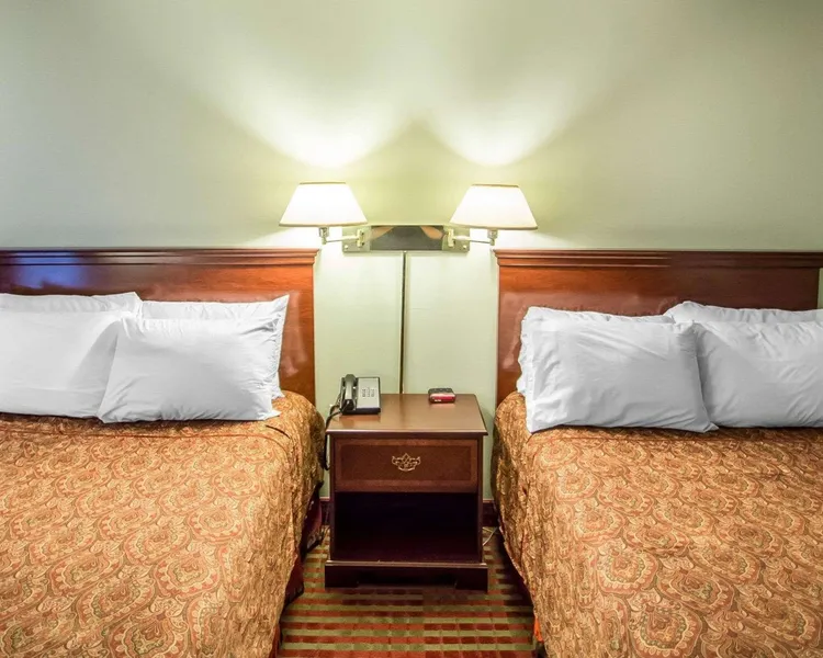 Rodeway Inn Lakeville - Finger Lakes Area hotel detail image 6