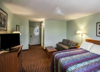 Rodeway Inn Lakeville - Finger Lakes Area hotel thumbnail 7