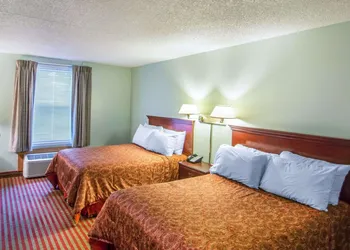 Rodeway Inn Lakeville - Finger Lakes Area hotel thumbnail 8