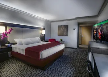 The STRAT Hotel, Casino & Tower hotel thumbnail 5