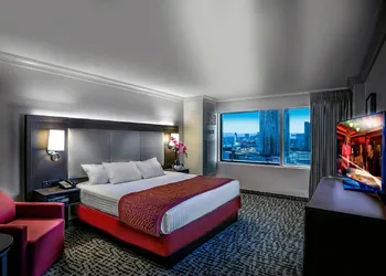The STRAT Hotel, Casino & Tower hotel thumbnail 8