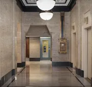 Hampton Inn Indianapolis Downtown Across from Circle Centre hotel detail image 3
