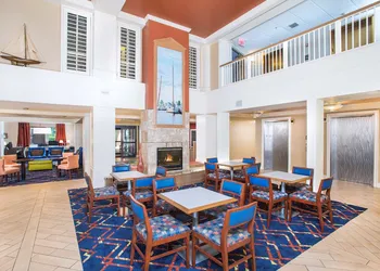 Hampton Inn & Suites Annapolis hotel thumbnail 2