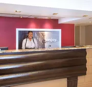 Hampton Inn & Suites Annapolis hotel detail image 3