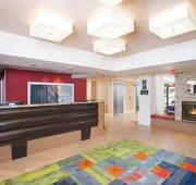 Hampton Inn & Suites Annapolis hotel detail image 4