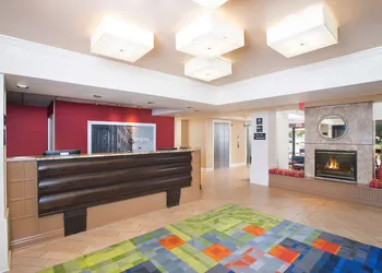 Hampton Inn & Suites Annapolis hotel thumbnail 4