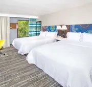Hampton Inn & Suites Annapolis hotel detail image 7