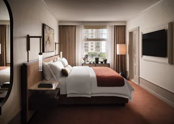 The Huntington Hotel hotel thumbnail 7
