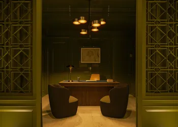 The Huntington Hotel hotel thumbnail 2