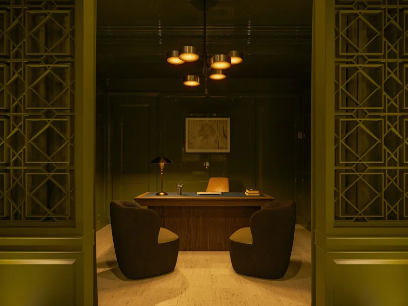 The Huntington Hotel hotel detail image 2